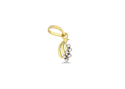 Gold Plated | Fashion Pendants